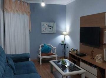 Apartamento · 80m² · 2 Quartos · 2 Vagas · Apartamento à venda 2 quartos 1 suíte 2 vagas Valparaíso - Santo André - SP