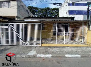 Casa · 100m² · 2 Quartos · 1 Vaga · Casa Térrea à venda 2 quartos 1 vaga Piraporinha - Diadema - SP
