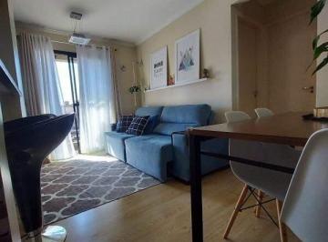 Apartamento · 54m² · 2 Quartos · 1 Vaga · Apartamento à venda 2 quartos 1 vaga Santa Terezinha - São Bernardo do Campo - SP