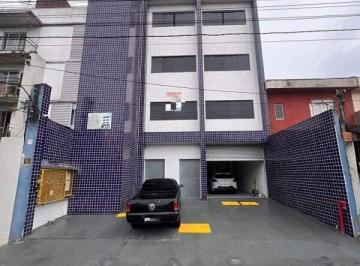 Comercial · 10m² · 10 Vagas · Prédio à venda 10 vagas Centro - Diadema - SP