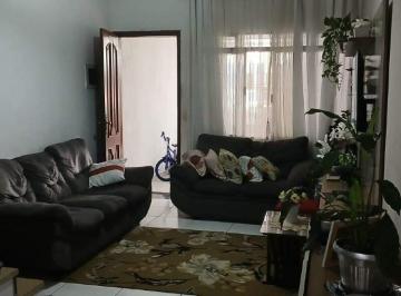 Casa · 94m² · 2 Quartos · 1 Vaga · Sobrado 94 M² Localizado No Bairro Taboão São Bernardo do Campo - SP 