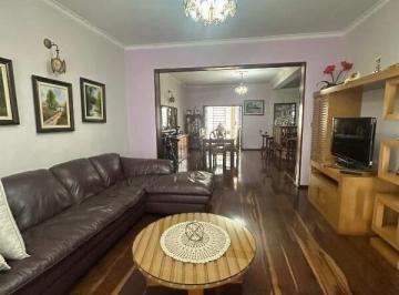 Casa · 259m² · 3 Quartos · 2 Vagas · Sobrado à venda 3 quartos 1 suíte 2 vagas Rudge Ramos - São Bernardo do Campo - SP