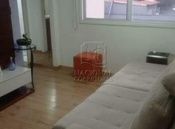 Apartamento · 58m² · 2 Quartos · 1 Vaga · Apartamento de 58m² à venda na Vila Valparaíso