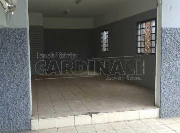 Comercial · 100m² · Comercial Salão em Araraquara