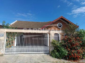 Casa · 360m² · 3 Quartos · 2 Vagas · Casa à Venda e Locação casa no Jardim Amazonas com 3 dormitórios.