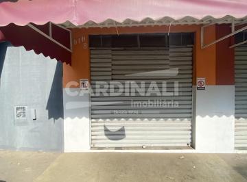 Comercial · 52m² · Comercial Salão em São Carlos