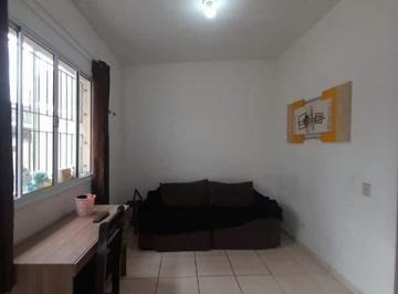 Casa · 41m² · 1 Quarto · 1 Vaga · Casa para aluguel com 1 quarto no bairro Cibratel II