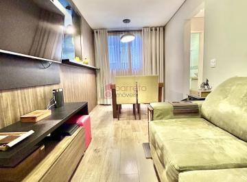 Apartamento · 52m² · 2 Quartos · 1 Vaga · APARTAMENTO PARA VENDA NO CONDOMÍNIO RESERVA DO JAPI ALGODOEIRO - JUNDIAÍ/SP