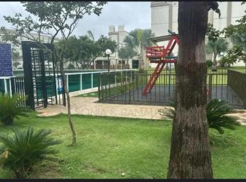 Apartamento · 42m² · 2 Quartos · 1 Vaga · Apartamentos Padrão em Ribeirão Preto