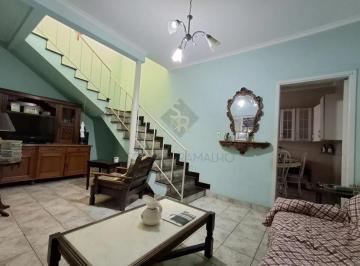 Casa · 135m² · 3 Quartos · 1 Vaga · Casa Comercial para Locação no bairro Alto da Boa Vista, em Ribeirão Preto/SP