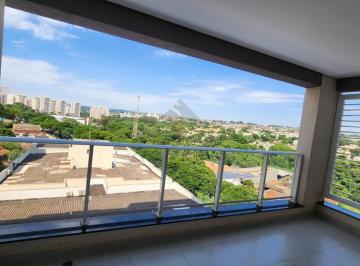 Apartamento · 90m² · 3 Quartos · 2 Vagas · Apartamentos Padrão em Ribeirão Preto