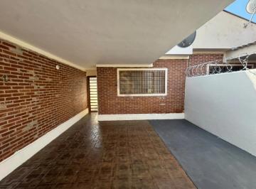 Casa · 140m² · 2 Quartos · 1 Vaga · Casa para alugar com 87,54m² de área construída e 02 dormitórios no bairro Alto do Ipiranga, em Ribe