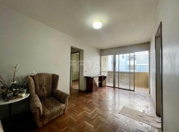 Apartamento · 63m² · 2 Quartos · 1 Vaga · 2 Quartos Nascente com Vaga de Garagem - SQS 203 - Asa Sul