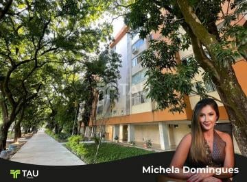 Apartamento · 63m² · 2 Quartos · 1 Vaga · 2 Quartos Nascente com Vaga de Garagem - SQS 203 - Asa Sul