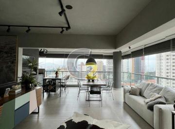 Apartamento · 122m² · 2 Quartos · 2 Vagas · Apartamento à venda no Alto da Lapa, 122m², 2 suítes, 2 vagas de garagem e lazer completo.