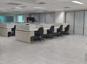 Comercial · 172m² · SALA PARA ALUGAR COM 172 METROS EM MOEMA, SÃO PAULO AO LADO DO METRO