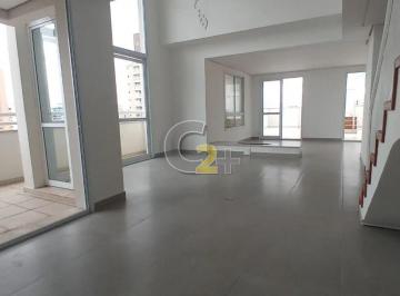 Apartamento · 315m² · 4 Quartos · 5 Vagas · Apartamento Duplex em Santana com 315m2 - 4 quartos sendo 3 suítes - 5 vagas