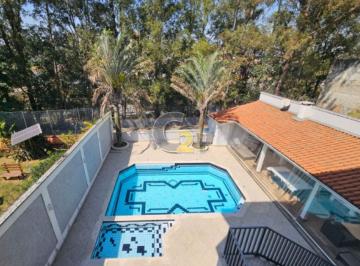 Casa · 650m² · 4 Quartos · 5 Vagas · Sobrado á venda no Parque dos Príncipes, 4 quartos, 4 suítes, 5 vagas de garagem.