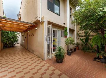 Casa · 230m² · 3 Quartos · 2 Vagas · Sobrado a venda na Vila Madalena  3 quartos 2 suites 2 vagas 230m2
