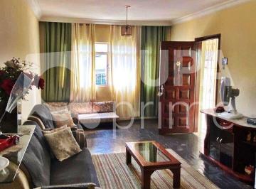 Casa · 173m² · 3 Quartos · 3 Vagas · CASA COM 3 QUARTOS E 3 VAGAS DE GARAGEM À VENDA NA PARADA INGLESA