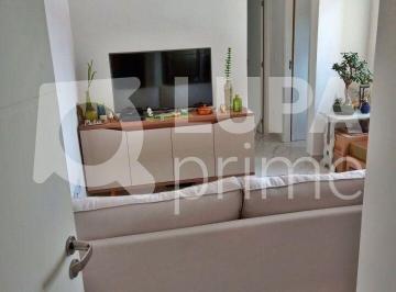 Apartamento · 44m² · 2 Quartos · 1 Vaga · APARTAMENTO COM 2 QUARTOS E 1 VAGA DE GARAGEM À VENDA NO MANDAQUI