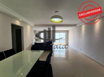 Apartamento · 193m² · 3 Quartos · 3 Vagas · Locação Apartamento Sao Caetano do Sul Santa Paula Ref: 44114