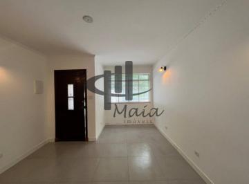 Casa · 100m² · 2 Quartos · Locação Sobrado Sao Paulo Ipiranga Ref: 44110