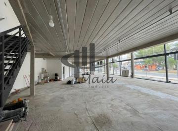 Comercial · 748m² · Locação Salão Comercial Sao Caetano do Sul Santa Paula Ref: 44109