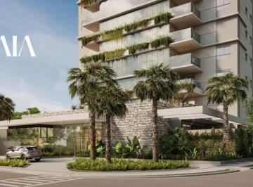 LP1 · GAIA - apartamento 3 suítes 198m2 2 vagas Labçamento Vectra