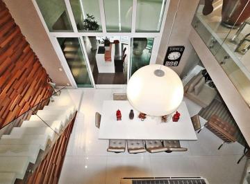 Apartamento · 450m² · 3 Quartos · 6 Vagas · Cobertura Triplex na Rua Francisca Julia à venda com 3 Suítes e 6 Vagas em Santana, SP