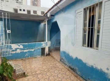 Casa · 77m² · 3 Quartos · 1 Vaga · Terreno com casa antiga 3 quartos 1 vaga - Parada Inglesa