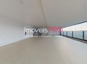 Apartamento · 265m² · 3 Quartos · 4 Vagas · Apartamento 265m² 03 suítes 03 vagas no Parque Global