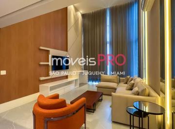 Apartamento · 110m² · 2 Quartos · 2 Vagas · Apartamento a venda nos Jardins - SP