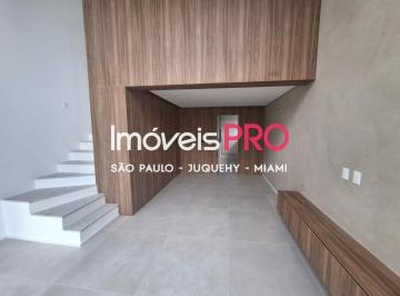 Apartamento · 92m² · 2 Quartos · 2 Vagas · Lindo Apartamento Duplex de 92 m2 com 2 suites e 2 vagas em Moema