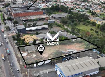 Comercial · Terreno Comercial à frente Rodovia PR-151 – Ponta Grossa