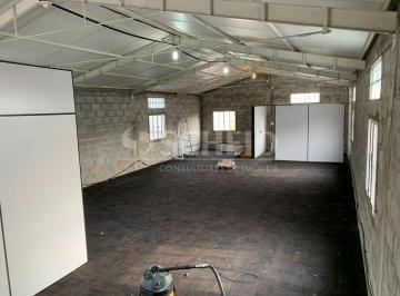 Comercial · 190m² · 20 Vagas · Galpão Comercial