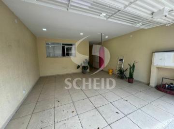 Casa · 180m² · 4 Quartos · 2 Vagas · Sobrado para alugar 4 quartos- 2 vagas - Interlagos