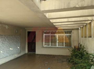 Casa · 118m² · 4 Quartos · 2 Vagas · Sobrado para venda, com 4 dormitórios, 2 vagas de garagem. Localizado no Lauzane Paulista.