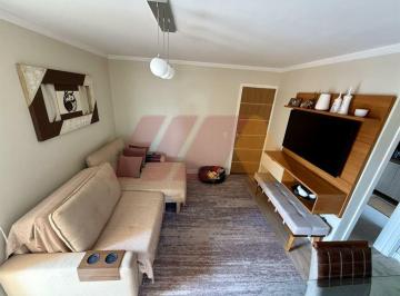 Apartamento · 68m² · 3 Quartos · 2 Vagas · Apartamento para venda, com3 dormitórios, 1 suíte, 2 vagas de garagem. Localizado no Imirim.