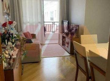 Apartamento · 57m² · 2 Quartos · 1 Vaga · Apartamento a venda no Imirim com 2 dormitórios e 1 vaga de garagem