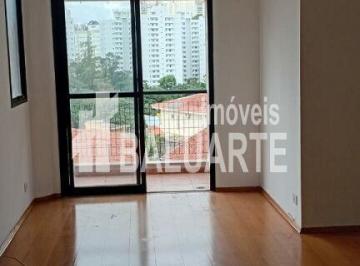 Apartamento · 64m² · 2 Quartos · 1 Vaga · Apartamento a venda no Jardim Marajoara