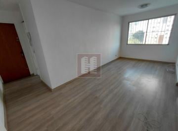 Apartamento · 48m² · 2 Quartos · 1 Vaga · Apartamento 2 Dormitórios - metrô Carrão - Tatuapé