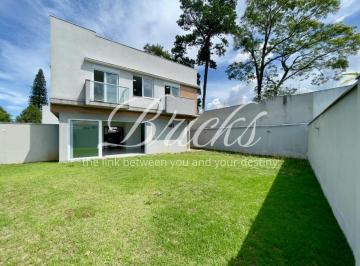 Casa · 437m² · 3 Quartos · 4 Vagas · Casa em Condomínio Fechado no Jardim Prudencia com 3 dormitórios e 4 vagas