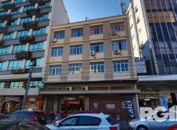 Apartamento · 48m² · 2 Quartos · Vende apto de 02 dormitórios, sala, banheiro, cozinha e área de serviço