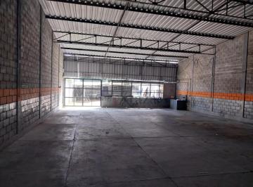 Comercial · 500m² · Oportunidade - Galpão Comercial - Parque Itamarati - 300m².