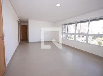 Apartamento · 88m² · 3 Quartos · 2 Vagas · Apartamento para Aluguel - Serrinha, 3 Quartos, 88 m² - Goiânia