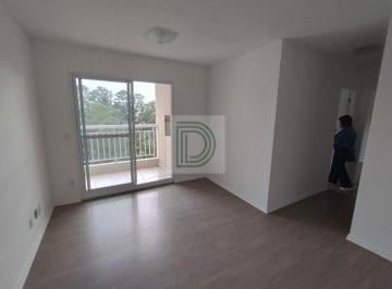 Apartamento · 60m² · 2 Quartos · 1 Vaga · Apartamento à venda - Condomínio Parque dos Pássaros