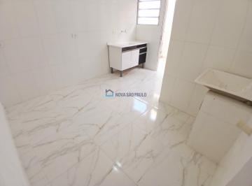 Casa · 60m² · 1 Quarto · Casa na Vila Moraes, prox. a Av. Pe. Arlindo Vieira