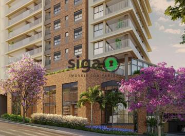 Apartamento · 131m² · 3 Quartos · 2 Vagas · Apartamento a venda no Campo Belo com 3 quartos