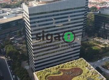 Comercial · 309m² · 7 Vagas · CONJUNTO COMERCIAL, 309M²,